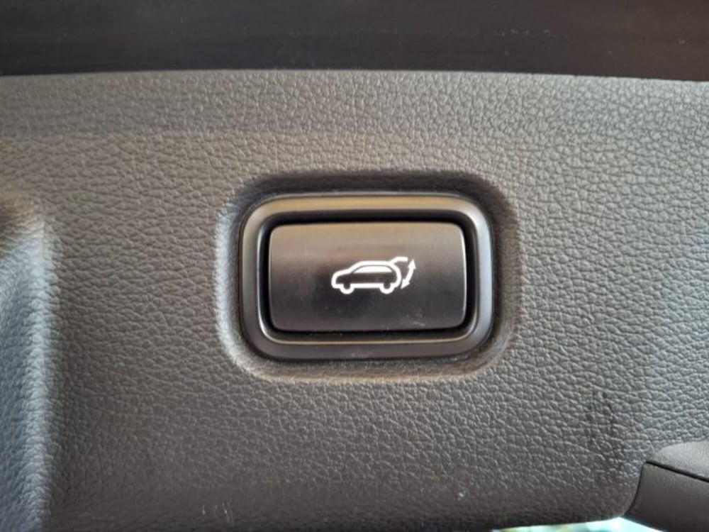 Kia Sportage usata a Vicenza (8)