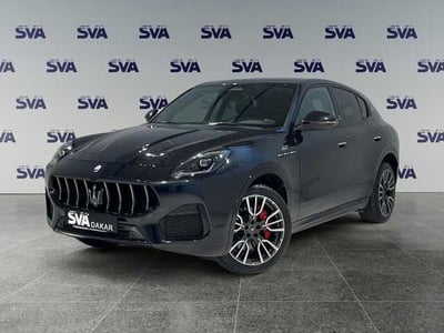 Maserati Grecale 2.0 mhev Grecale 300cv auto del 2022 usata a Ravenna