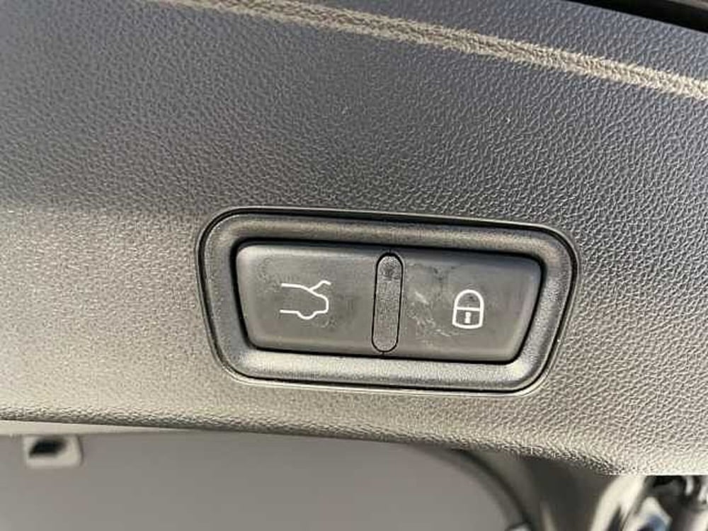 Maserati Grecale usata a Ravenna (19)