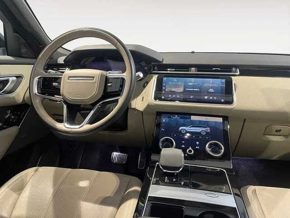 Land Rover Range Rover Velar usata a Ravenna (15)