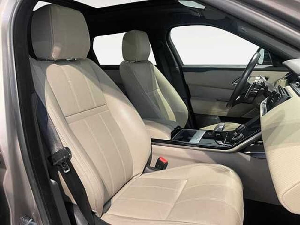 Land Rover Range Rover Velar usata a Ravenna (4)