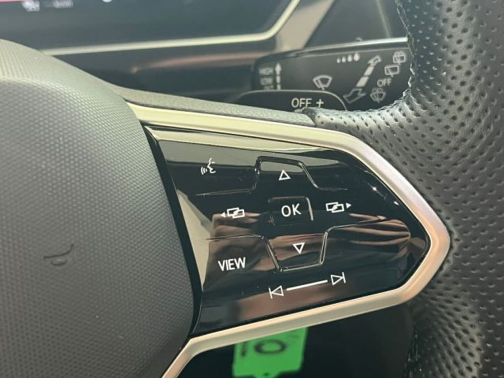 Volkswagen Tiguan usata a Trapani (20)