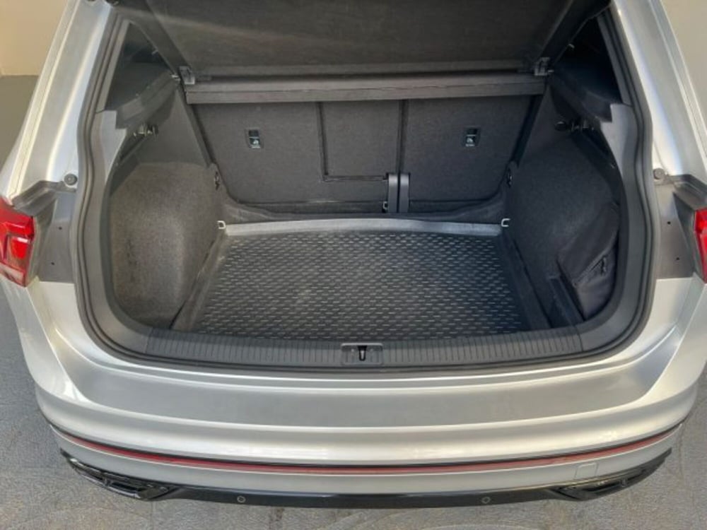 Volkswagen Tiguan usata a Trapani (8)