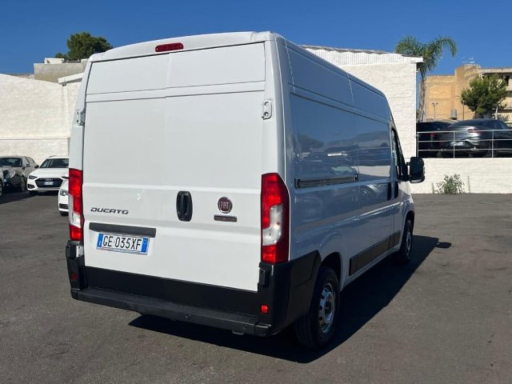 Fiat Ducato usata a Trapani (11)