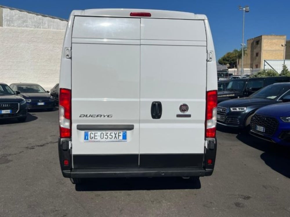 Fiat Ducato usata a Trapani (12)