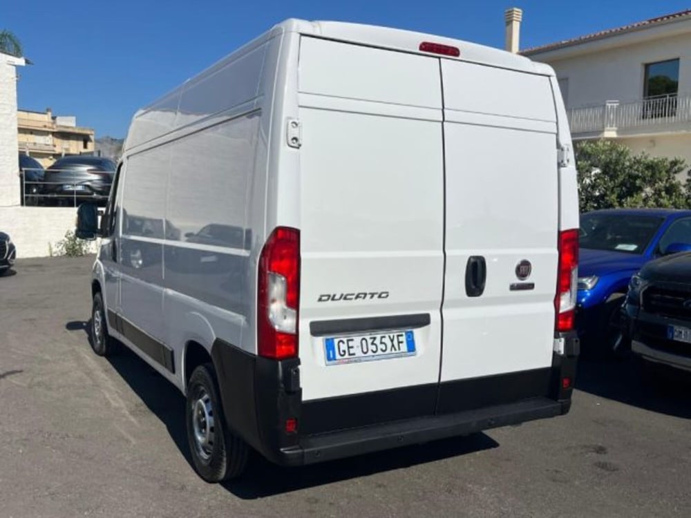 Fiat Ducato usata a Trapani (13)