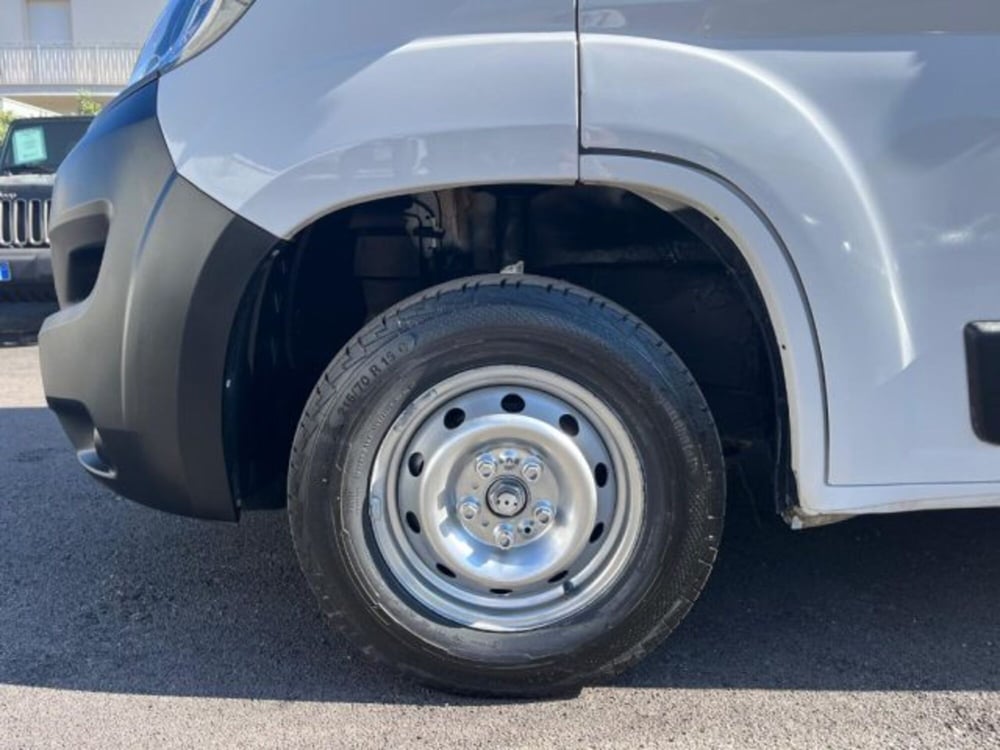 Fiat Ducato usata a Trapani (14)