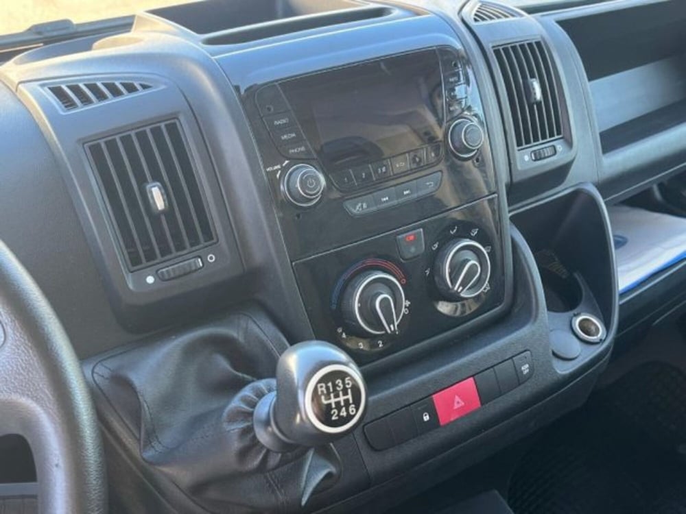 Fiat Ducato usata a Trapani (4)