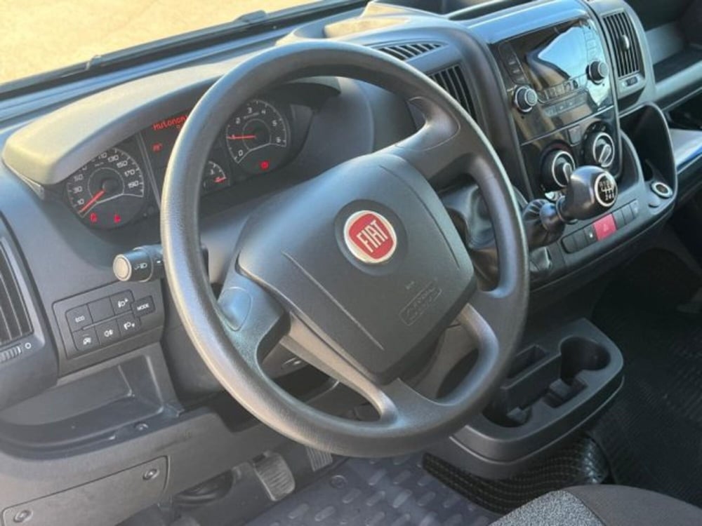 Fiat Ducato usata a Trapani (6)