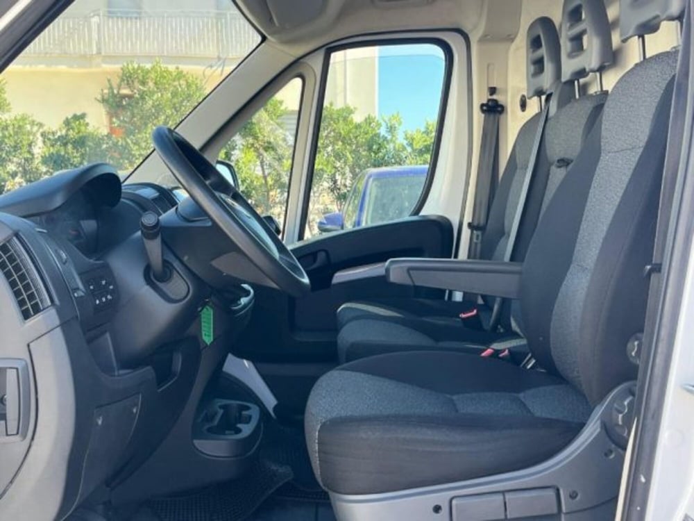 Fiat Ducato usata a Trapani (7)