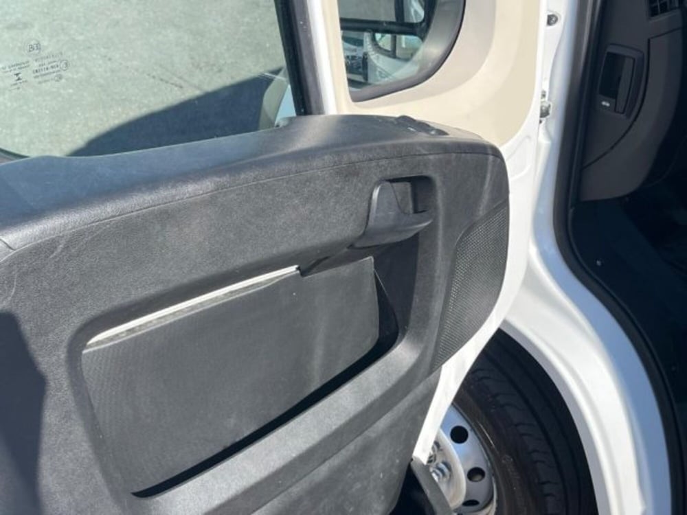 Fiat Ducato usata a Trapani (8)