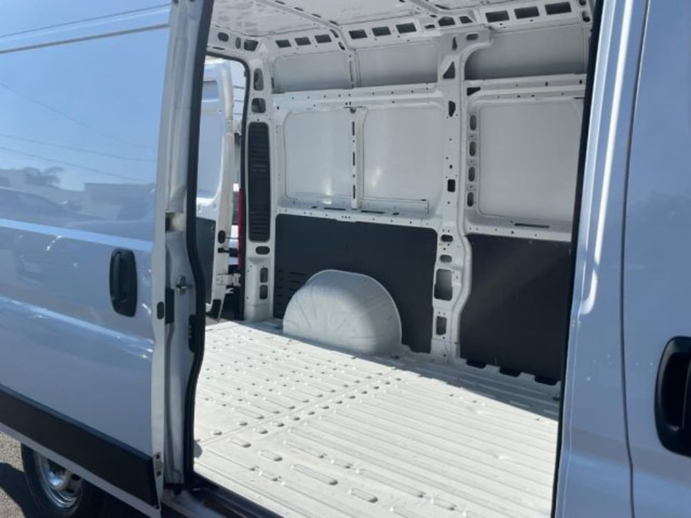Fiat Ducato usata a Trapani (9)