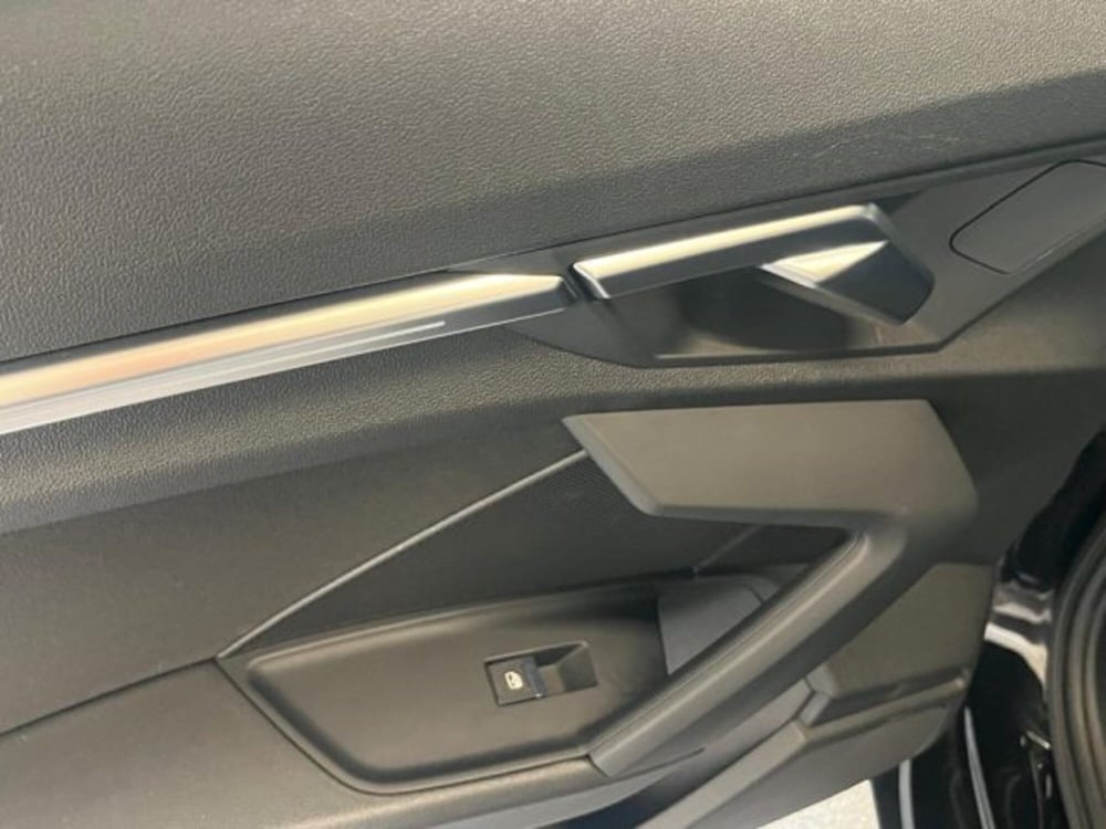Audi A3 Sportback usata a Trapani (13)