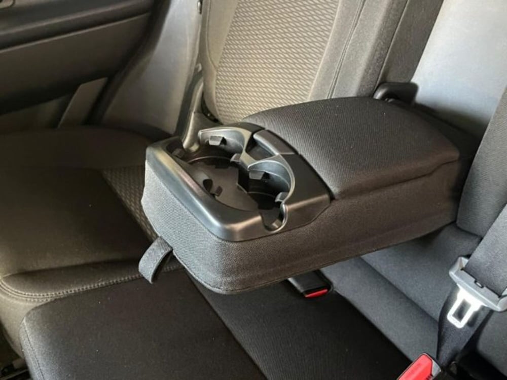 Land Rover Discovery Sport usata a Trapani (12)