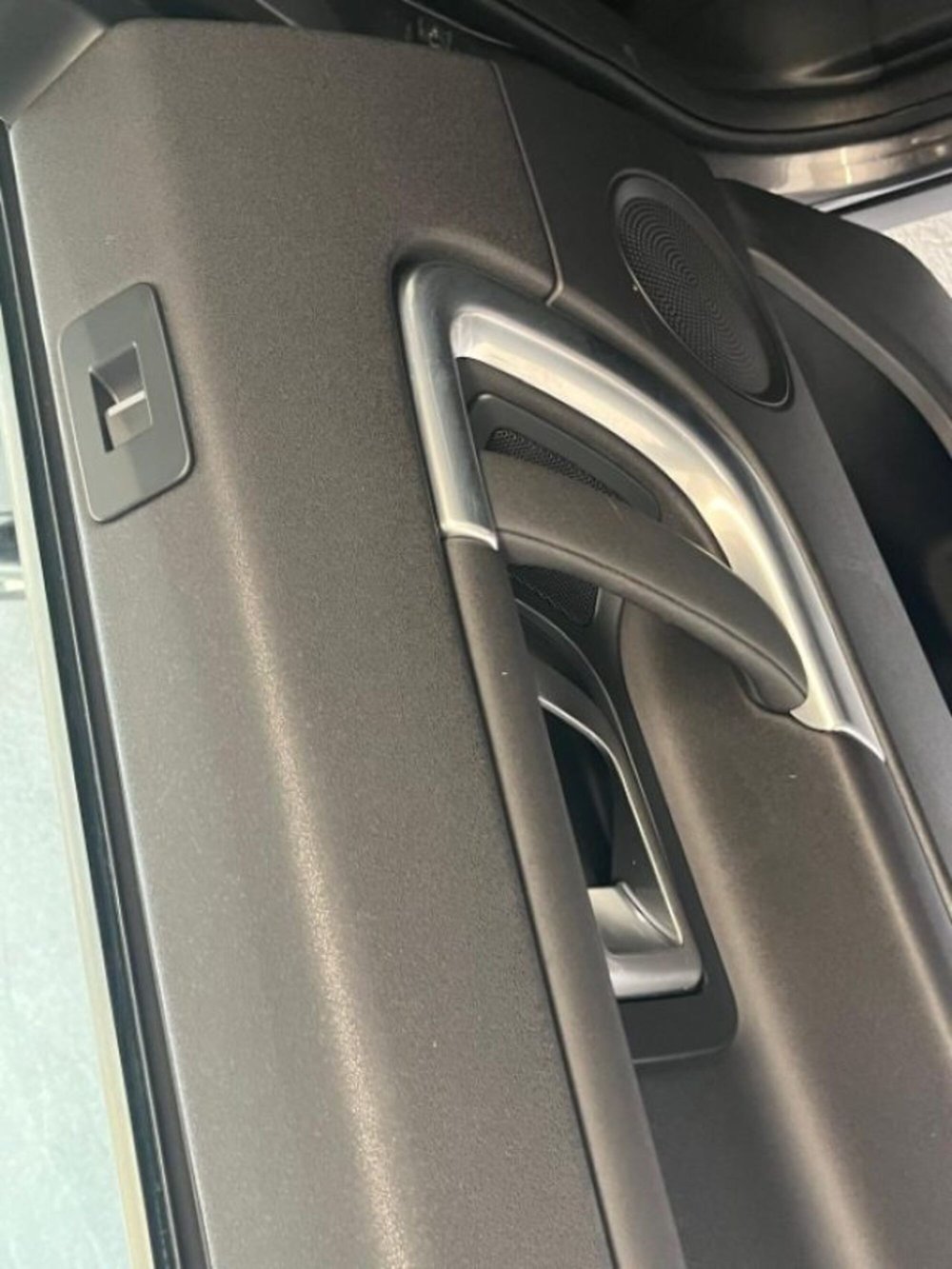 Land Rover Discovery Sport usata a Trapani (13)