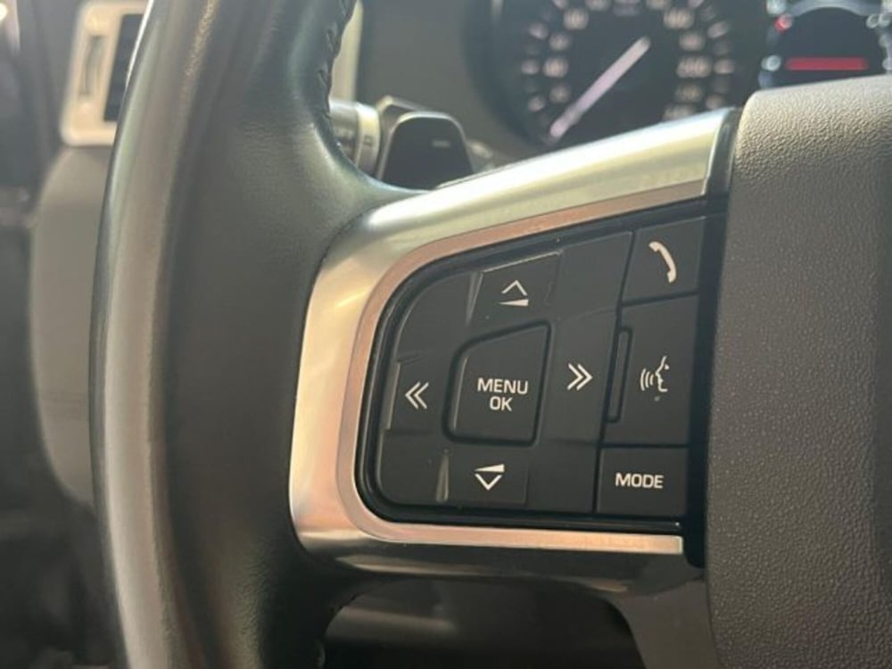Land Rover Discovery Sport usata a Trapani (15)