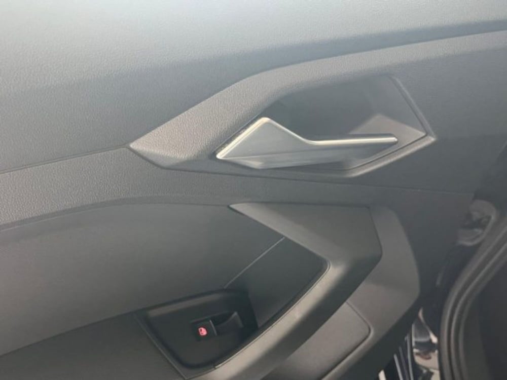 Audi A1 usata a Trapani (12)
