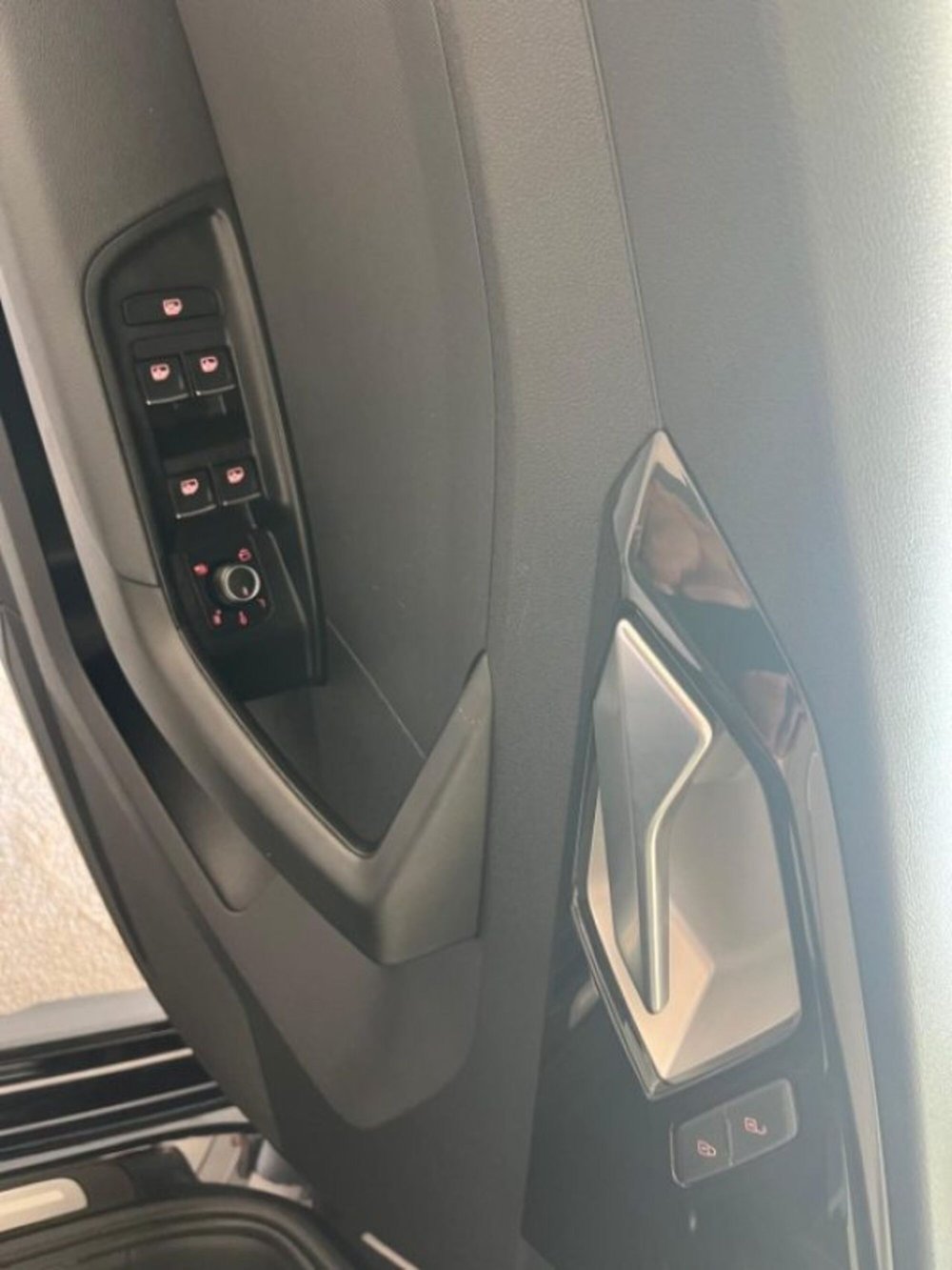 Audi A1 usata a Trapani (18)