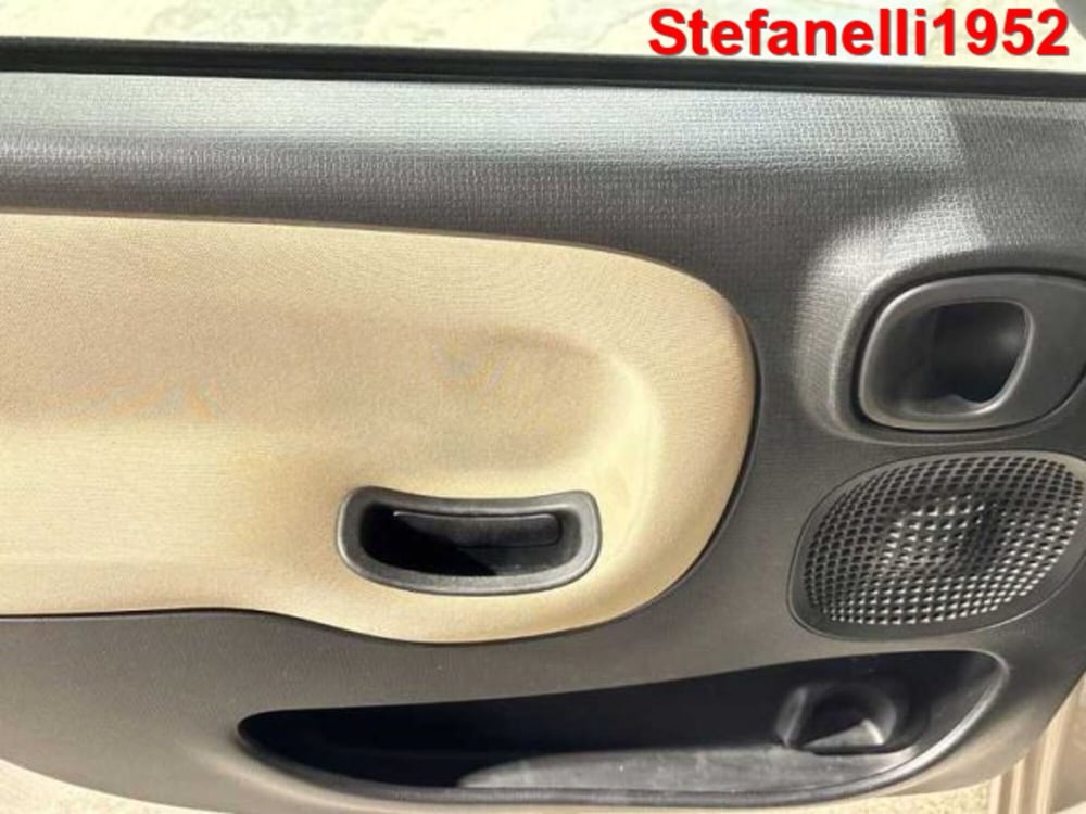Fiat Panda usata a Bologna (10)