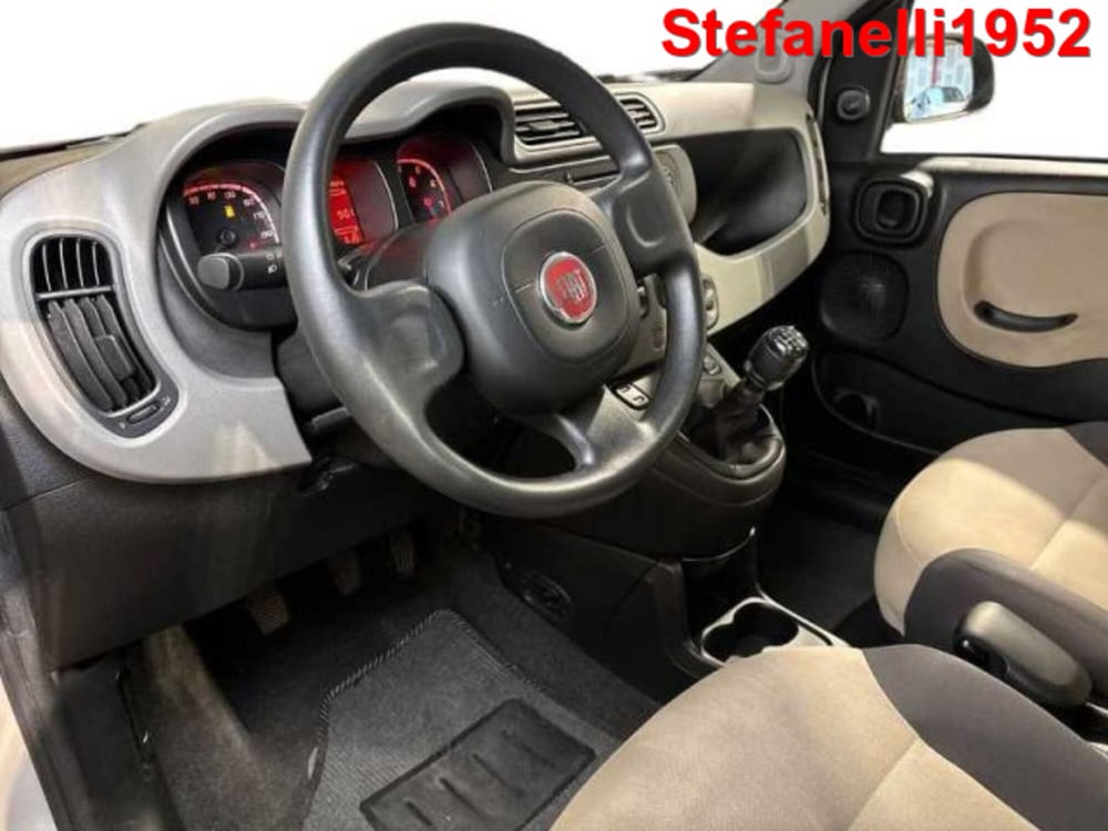 Fiat Panda usata a Bologna (11)