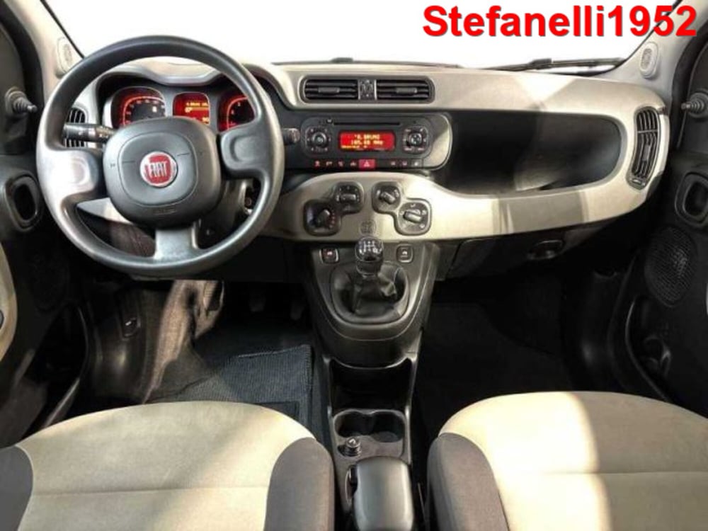 Fiat Panda usata a Bologna (13)