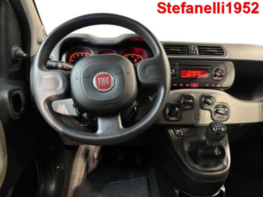 Fiat Panda usata a Bologna (14)