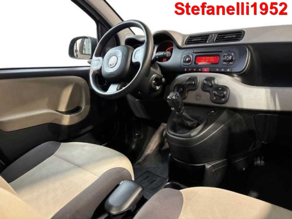 Fiat Panda usata a Bologna (15)
