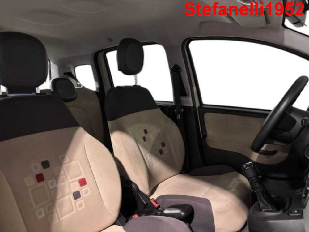 Fiat Panda usata a Bologna (16)