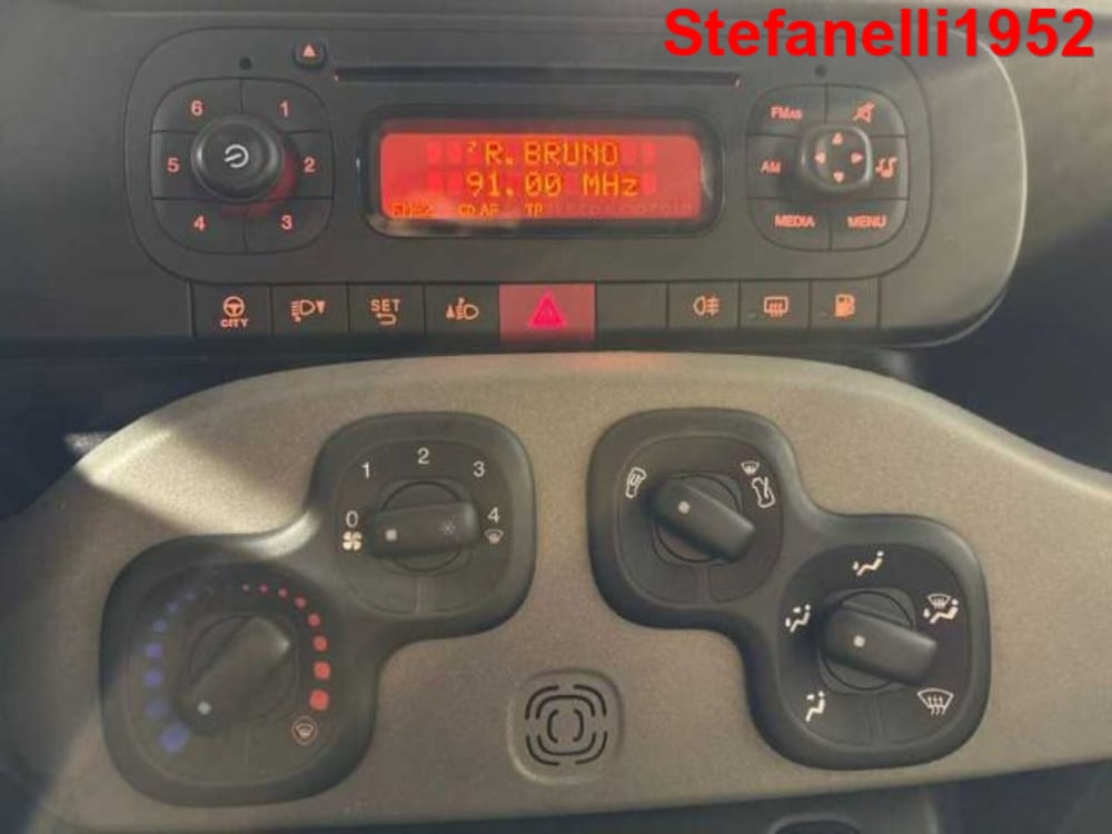 Fiat Panda usata a Bologna (17)