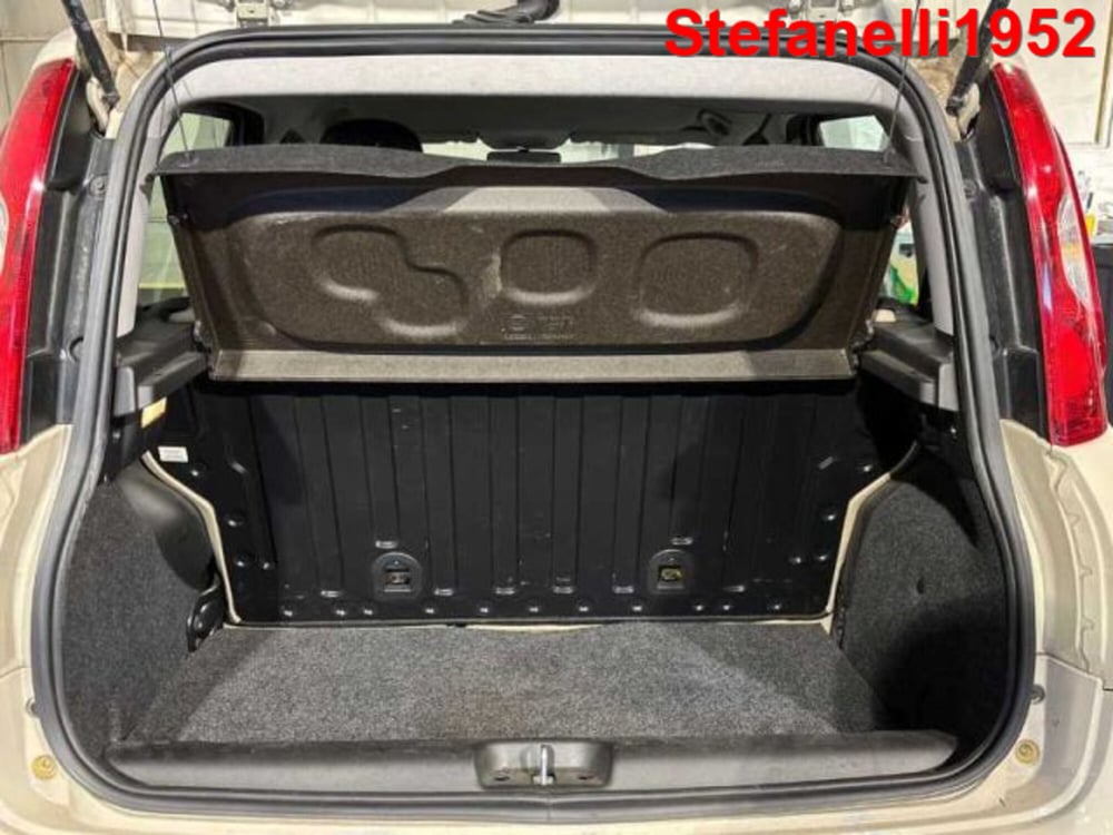 Fiat Panda usata a Bologna (7)