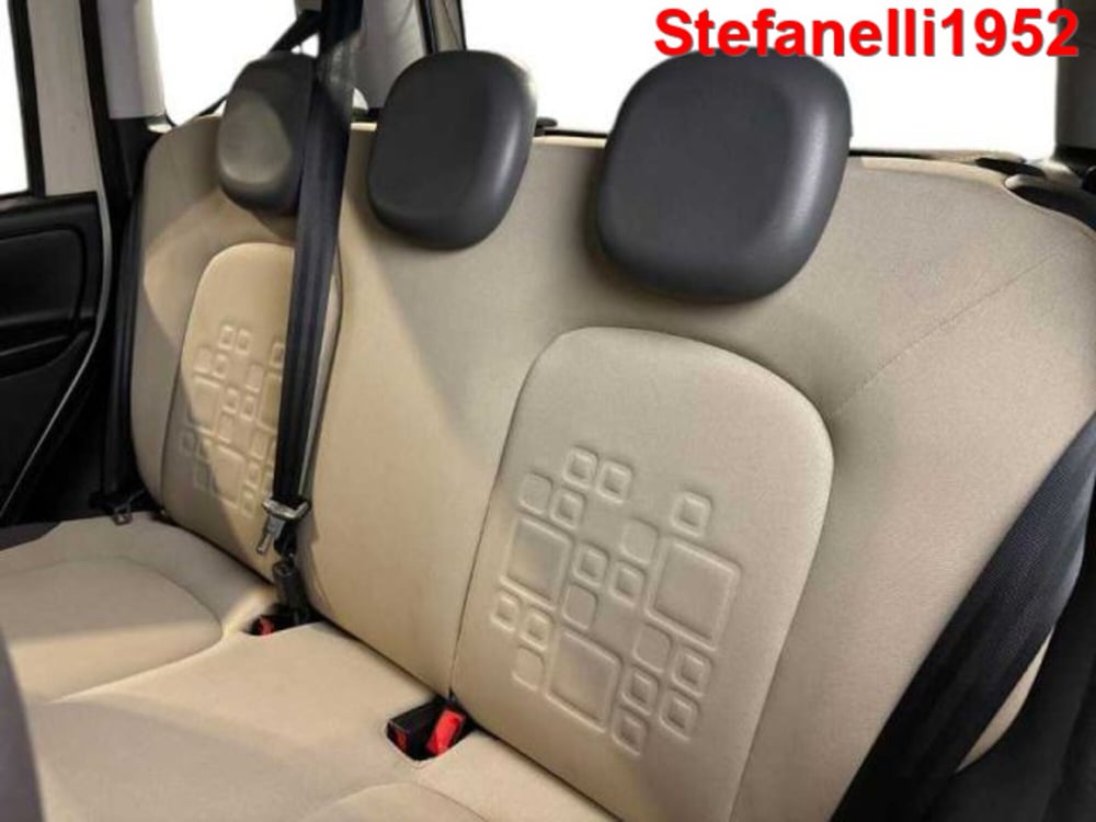Fiat Panda usata a Bologna (9)