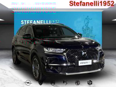 Ds DS 7 DS 7 Crossback BlueHDi 130 aut. Business del 2021 usata a Bologna