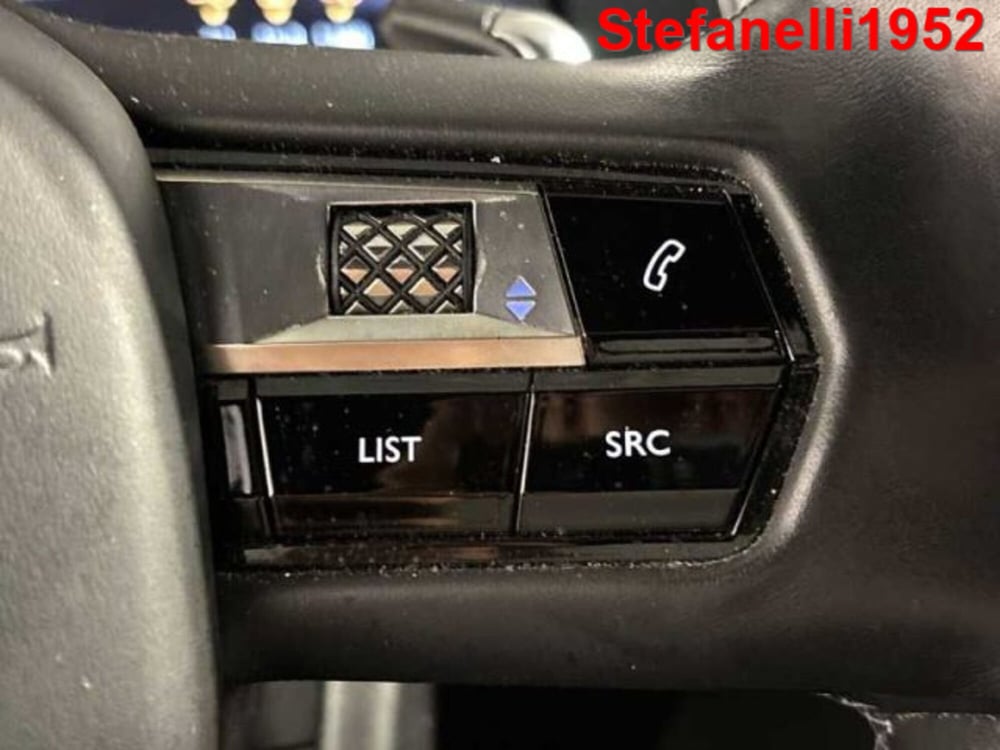 Ds DS 7 usata a Bologna (19)