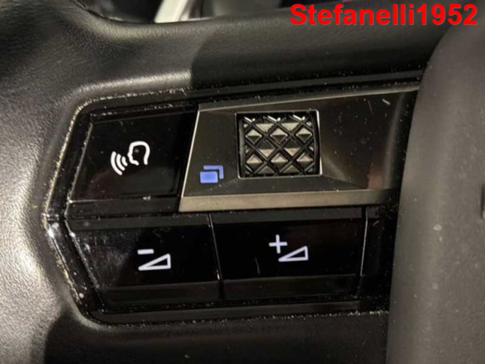 Ds DS 7 usata a Bologna (20)