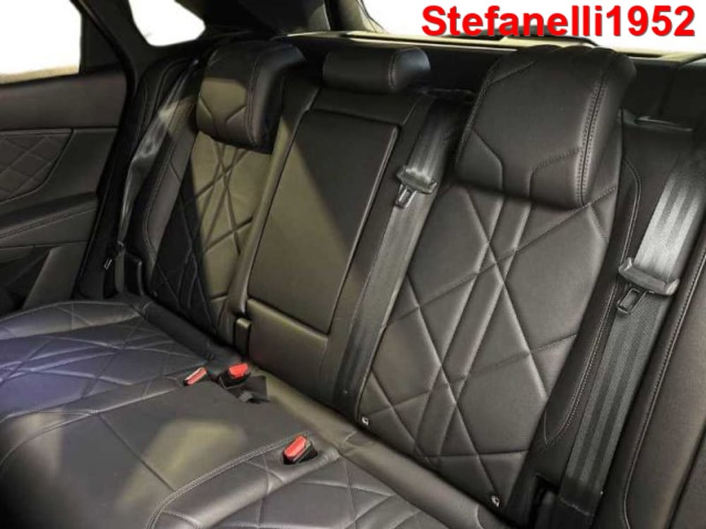 Ds DS 7 usata a Bologna (9)