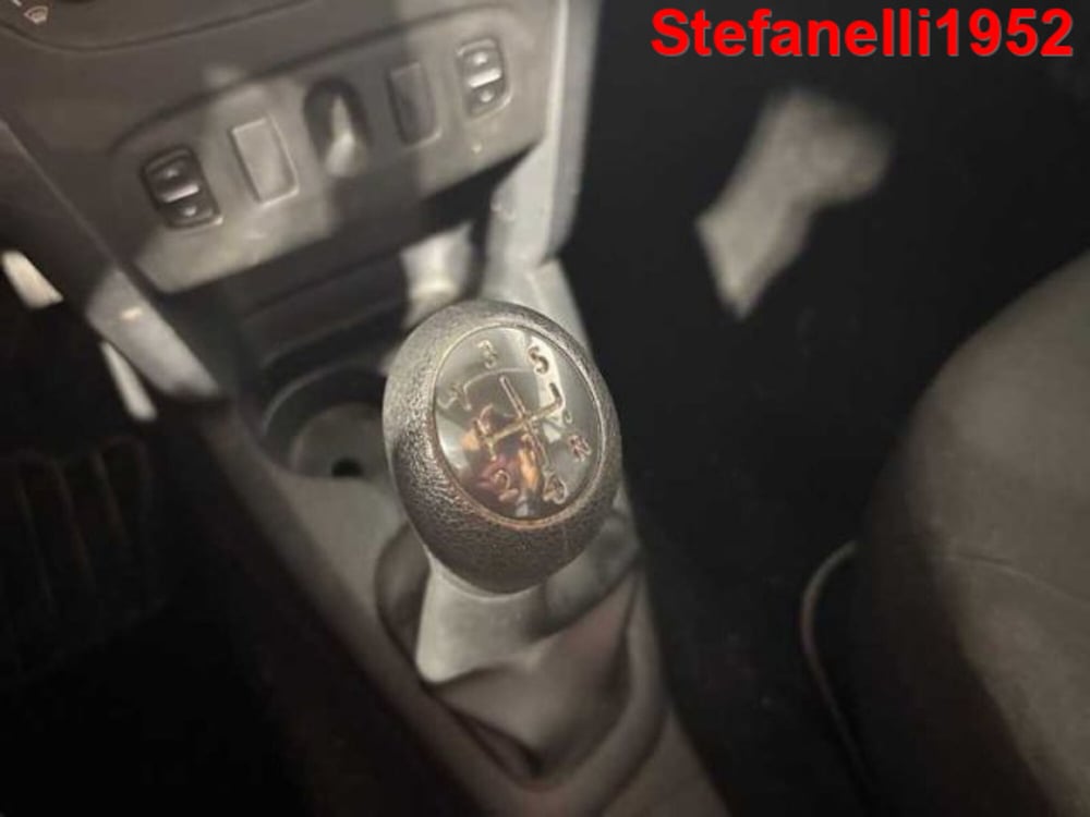 Dacia Sandero usata a Bologna (18)