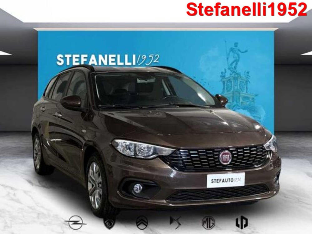 Fiat Tipo Station Wagon usata a Bologna