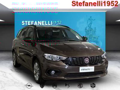 Fiat Tipo Station Wagon Tipo 1.4 SW Easy del 2017 usata a Bologna