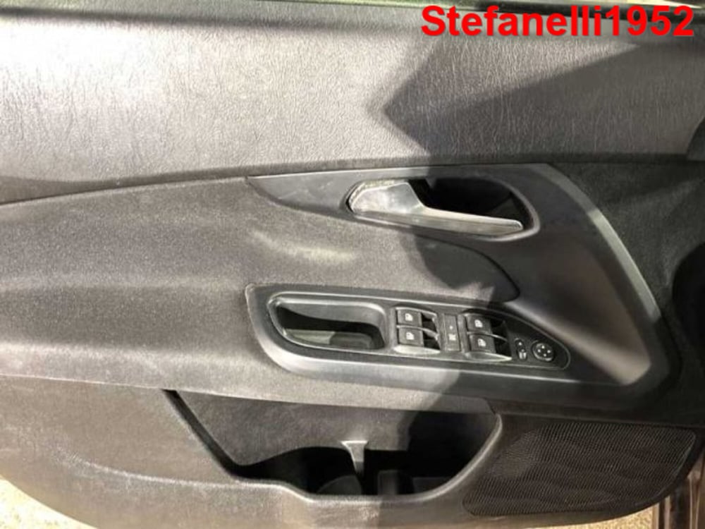 Fiat Tipo Station Wagon usata a Bologna (10)