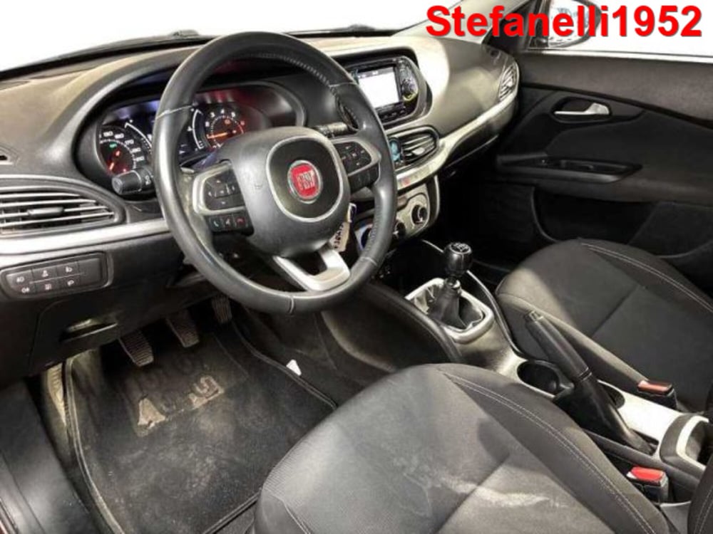 Fiat Tipo Station Wagon usata a Bologna (11)