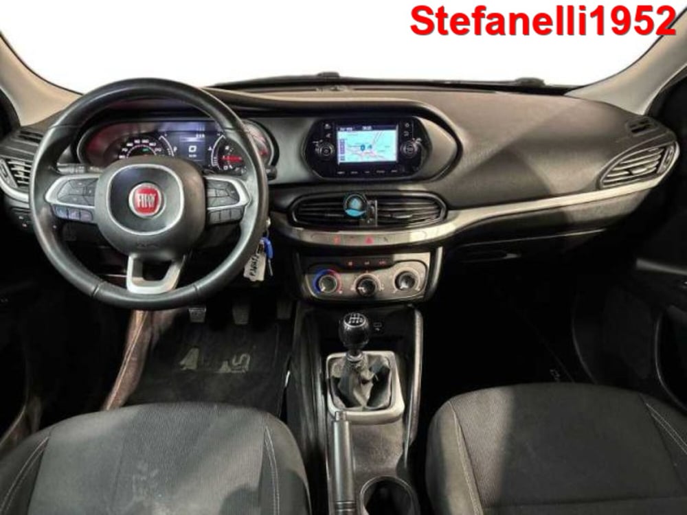 Fiat Tipo Station Wagon usata a Bologna (13)