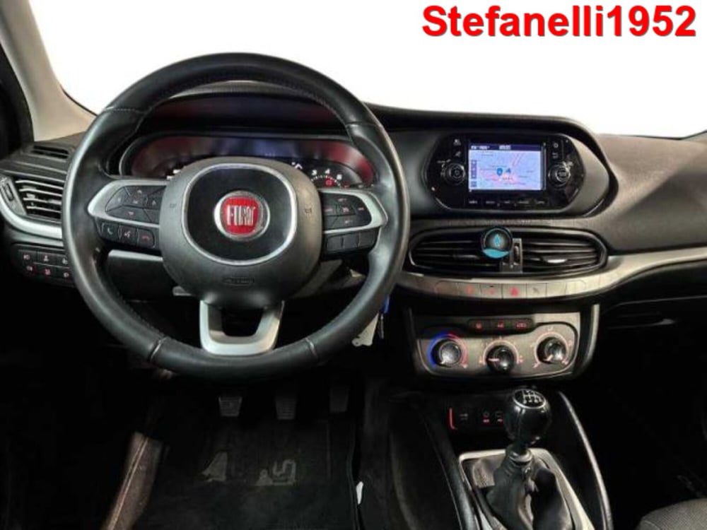 Fiat Tipo Station Wagon usata a Bologna (14)