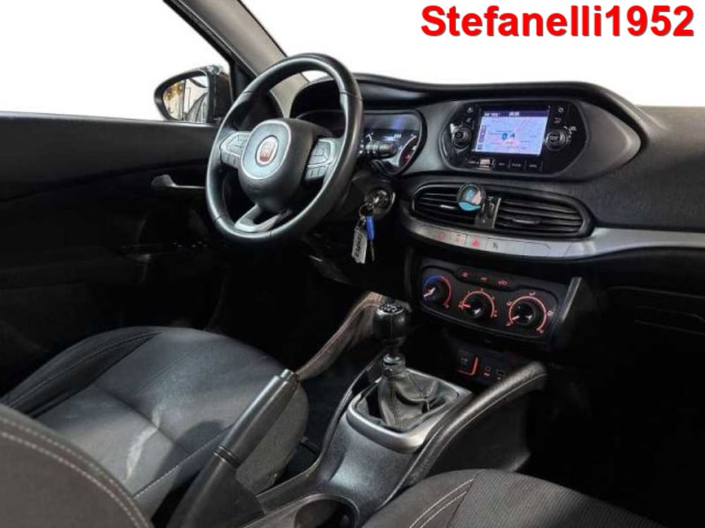 Fiat Tipo Station Wagon usata a Bologna (15)