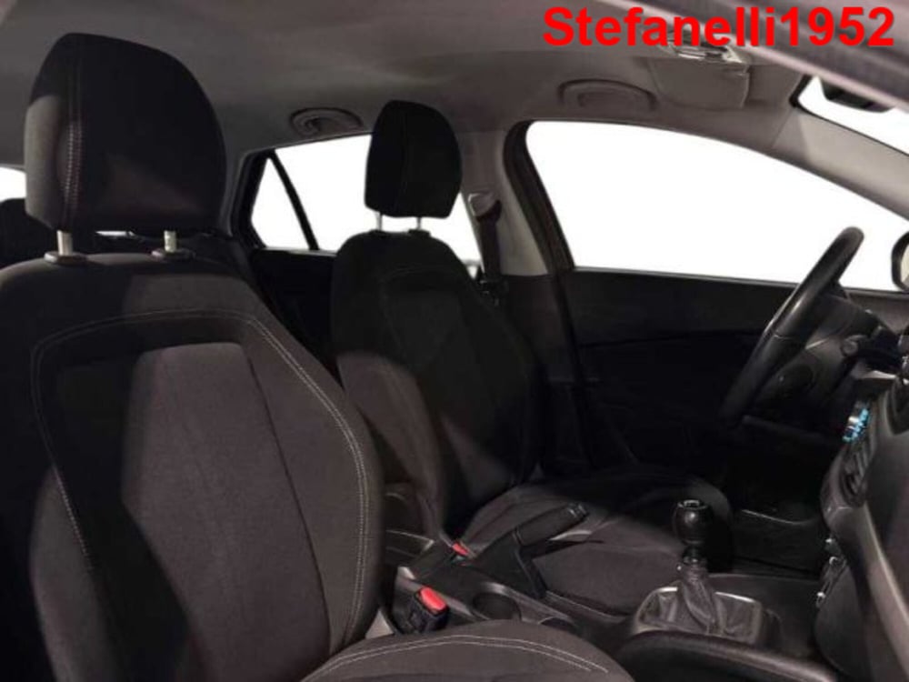 Fiat Tipo Station Wagon usata a Bologna (16)