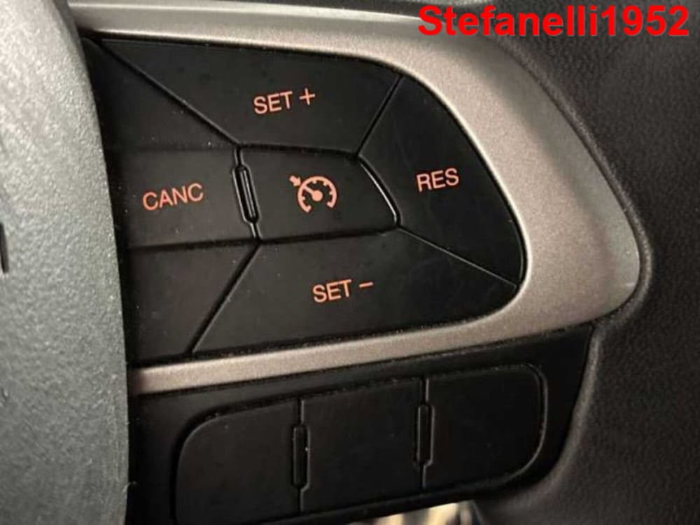 Fiat Tipo Station Wagon usata a Bologna (19)
