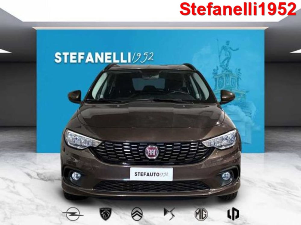 Fiat Tipo Station Wagon usata a Bologna (2)