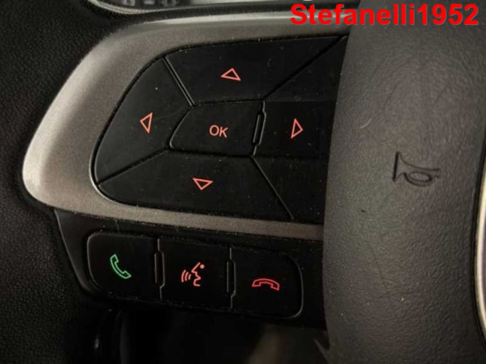 Fiat Tipo Station Wagon usata a Bologna (20)