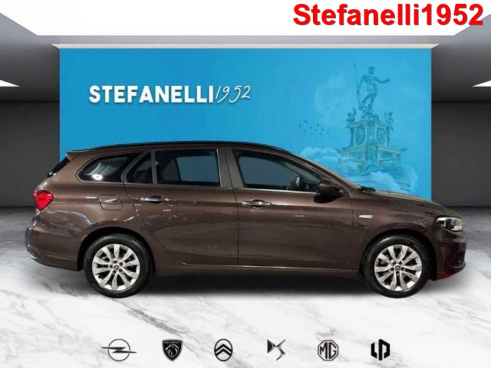 Fiat Tipo Station Wagon usata a Bologna (3)