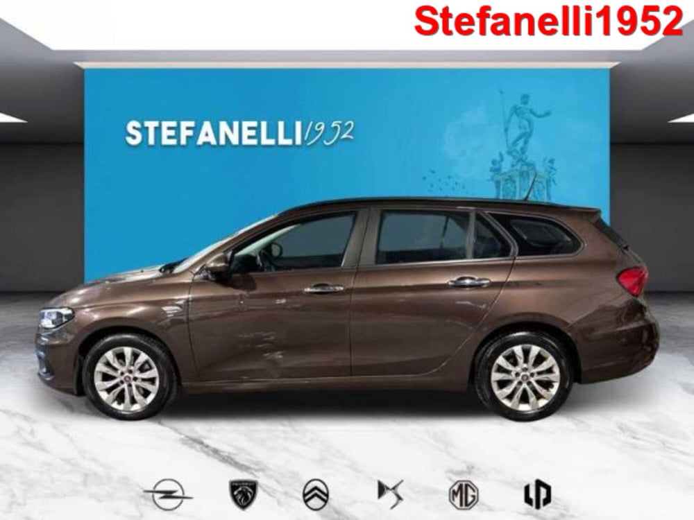 Fiat Tipo Station Wagon usata a Bologna (4)