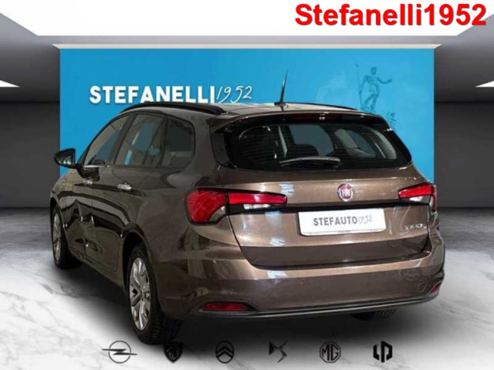 Fiat Tipo Station Wagon usata a Bologna (5)